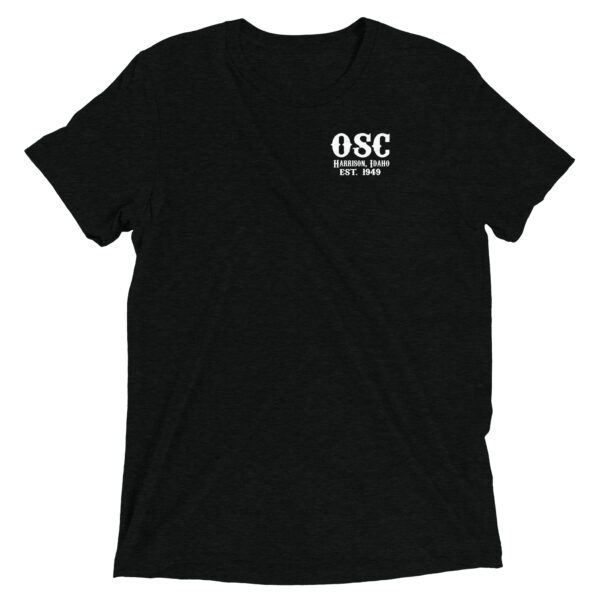 OSC Hexagon T-Shirt - Image 4