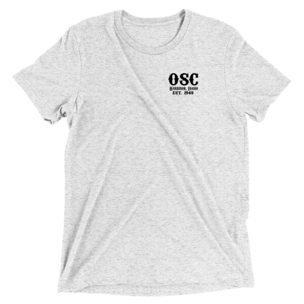 Short sleeve t-shirt - Image 5