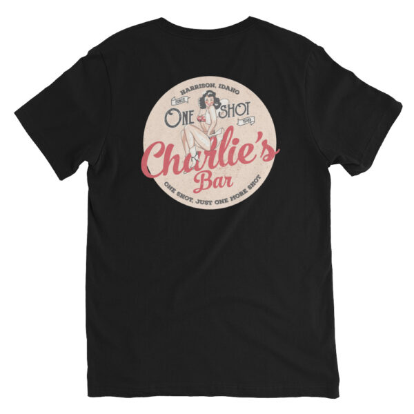 OSC Dive Bar V-Neck - Image 2