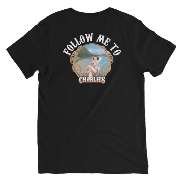 The Original V-Neck - Image 2