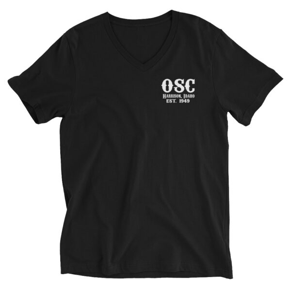 The Charlie V-Neck - Image 3