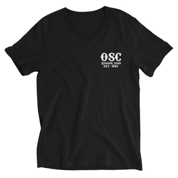 Idaho Charlie V-Neck - Image 3